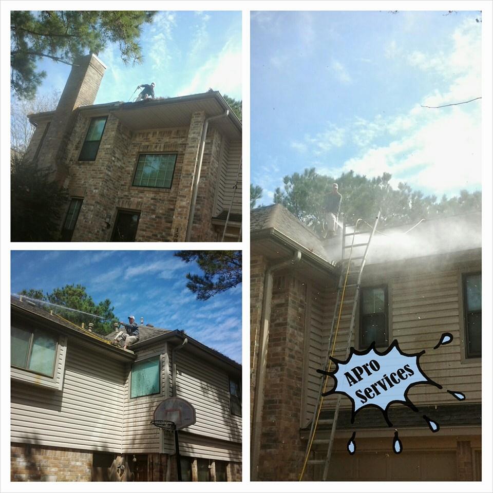 Shine Before You List: The Power of Pressure Washing for Home Sellers Shine Before You List: The Power of Pressure Washing for Home Sellers