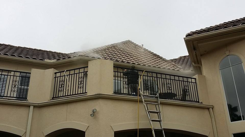 Revitalizing Roofs: How Pressure Washing Extends Roof Lifespan Revitalizing Roofs: How Pressure Washing Extends Roof Lifespan
