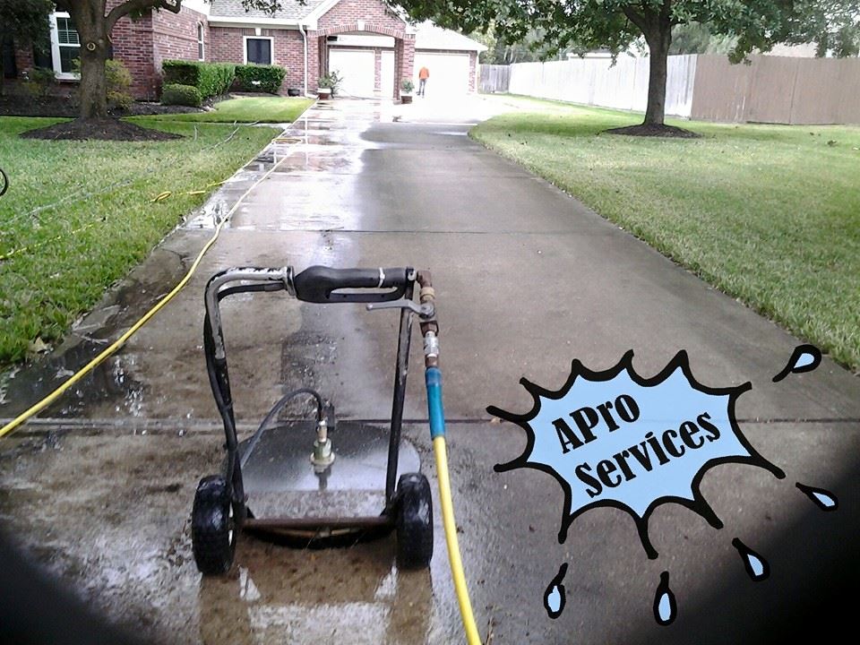 Cappco Pressure Washing Pressure Washing Company Chappaqua Â Ny