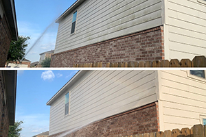 Why Pressure Washing Is Important For HOA Mildew Removal