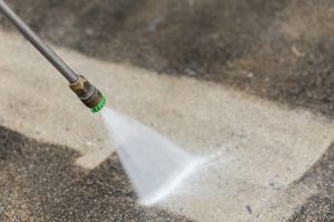 The Importance of Having Your Parking Lot Pressure Washed Regularly