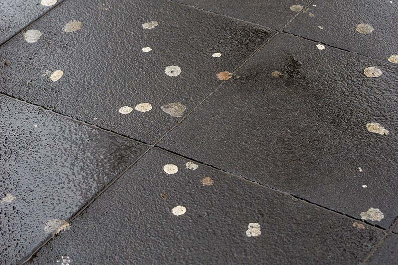 Gum Removal For Your Retail Strip Sidewalks