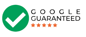 Google Guaranteed Contractor 