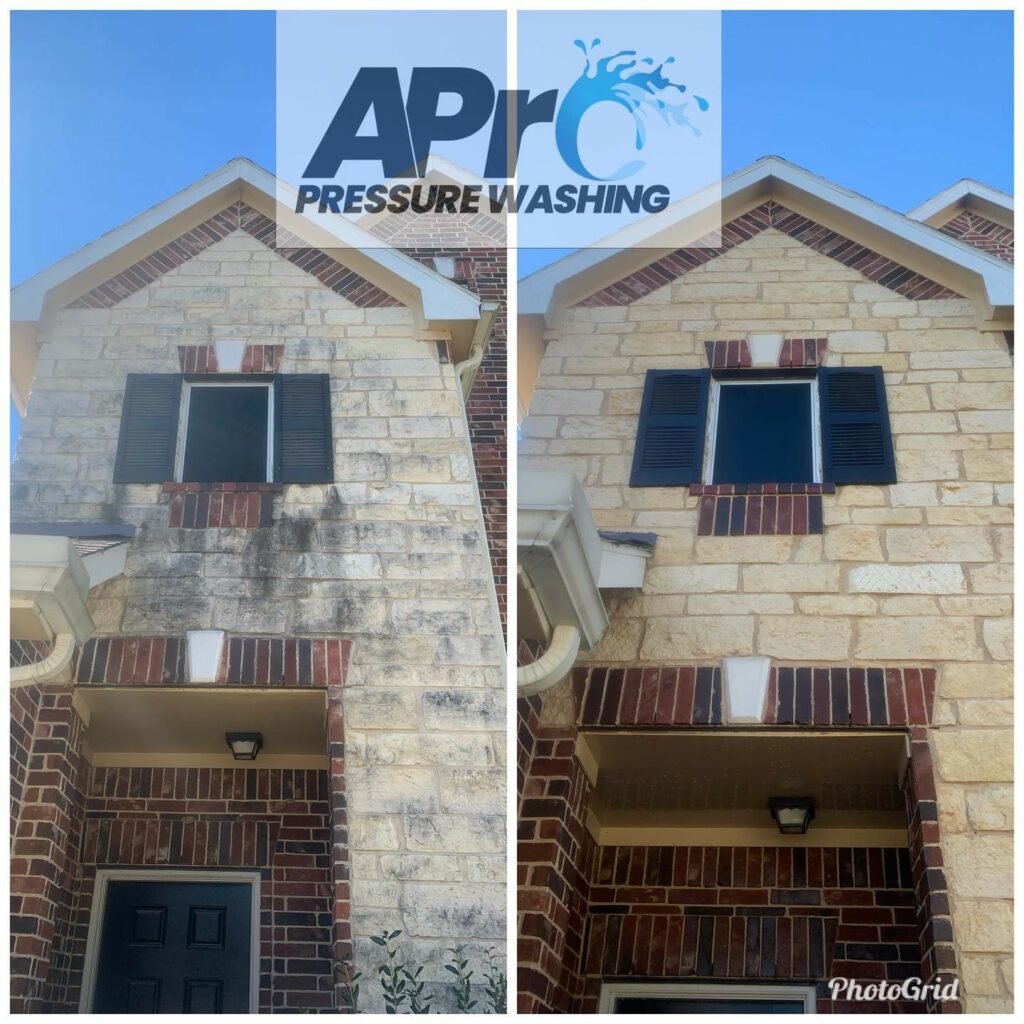 What is House Soft Washing and Why Is It Important? What is House Soft Washing and Why Is It Important?