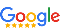 Google 5 Star Reviews