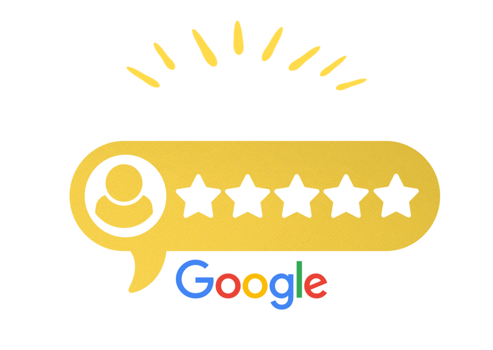 1200+ five star reviews