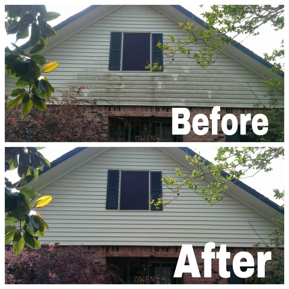 pressure washing pressure washing