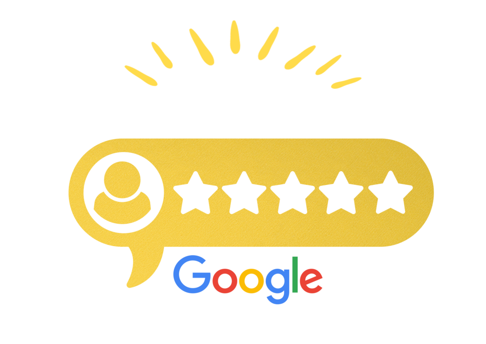 Five Star Google Reviews for A Pro Pressure Washing